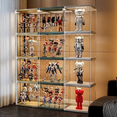 Which Packaging Material is More Cost-Effective for Collectible Display Stands?