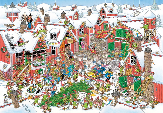 Christmas Puzzle Wholesale Suppliers Christmas Puzzle Wholesale Suppliers