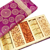 Dry Fruit Gift Box