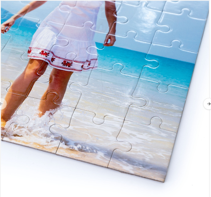 Single Photo Puzzles