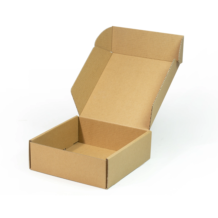 cardboard corrugated