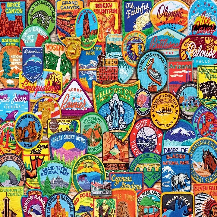 photo collage puzzle