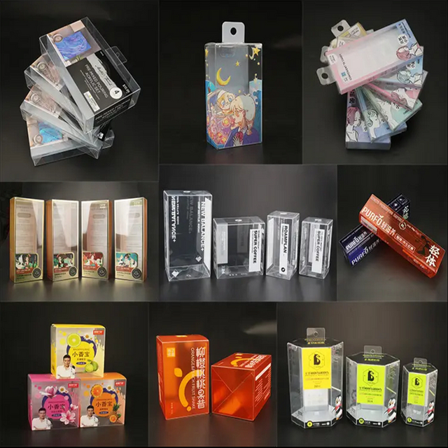 Plastic Box