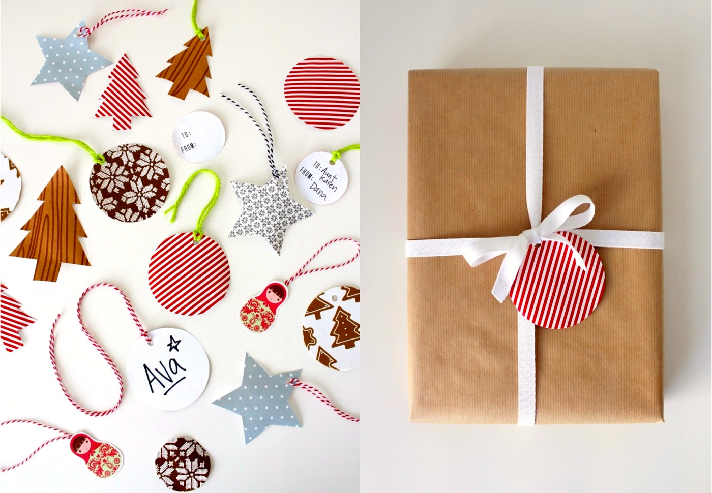What Role Do Gift Tags Play in Enhancing Gift-Giving Experiences?