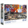 Anime Puzzles