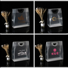 Clear Tote Bags