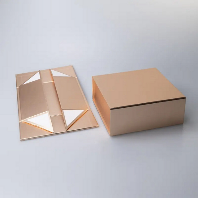 Folding Box