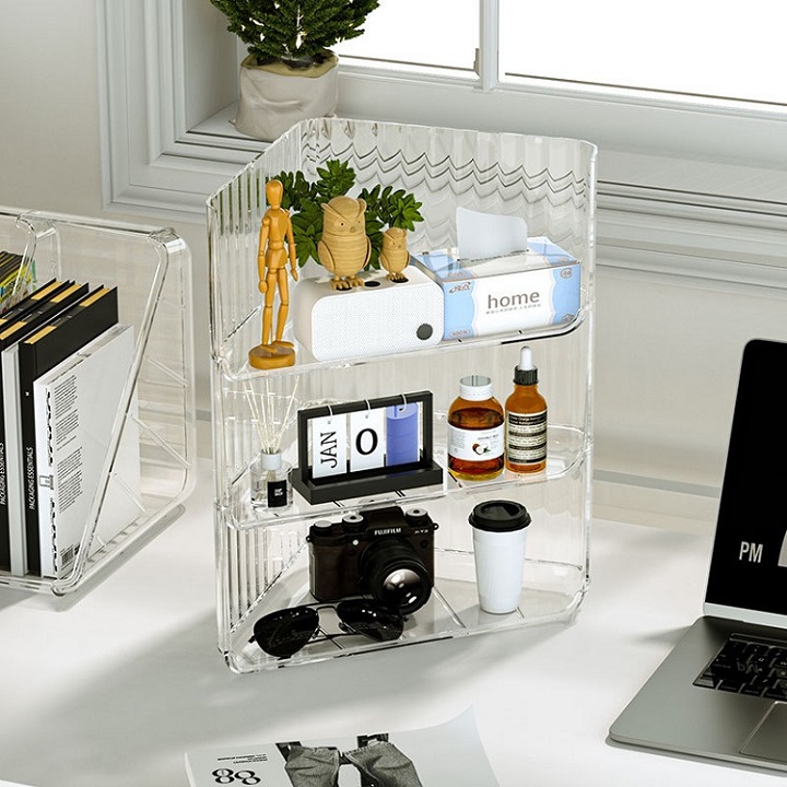large acrylic wall calendar