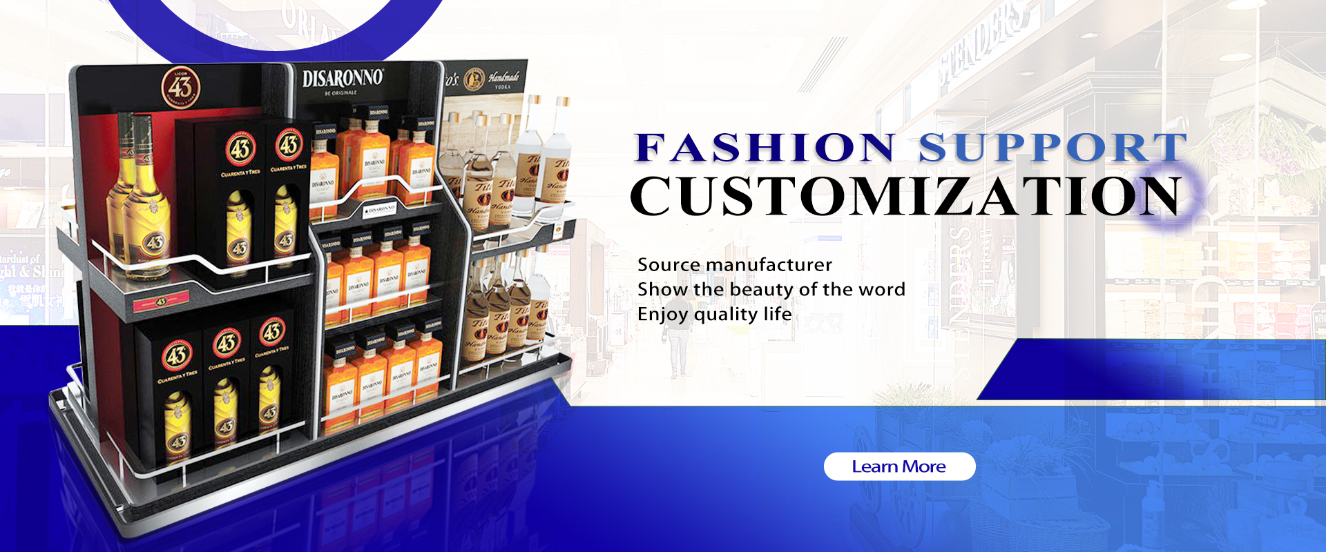 Display Stand Manufacturer2
