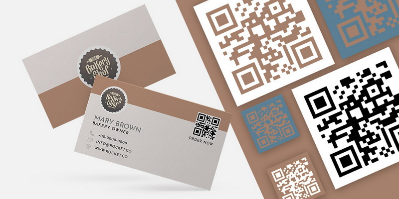 How To Create A Qr Business Card?