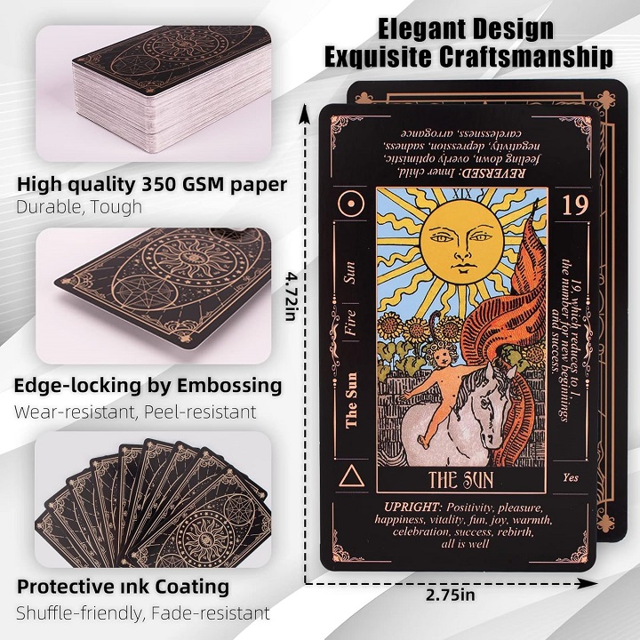 Tarot Cards4