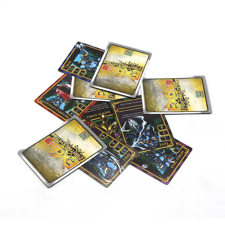 game card maker