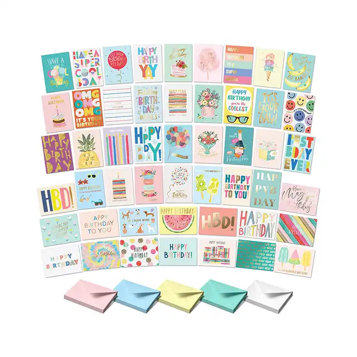 thank you cards personalized