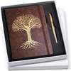 Leather Notebook