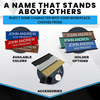 Desk Name Plates