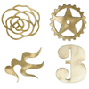 Brass Name Plates