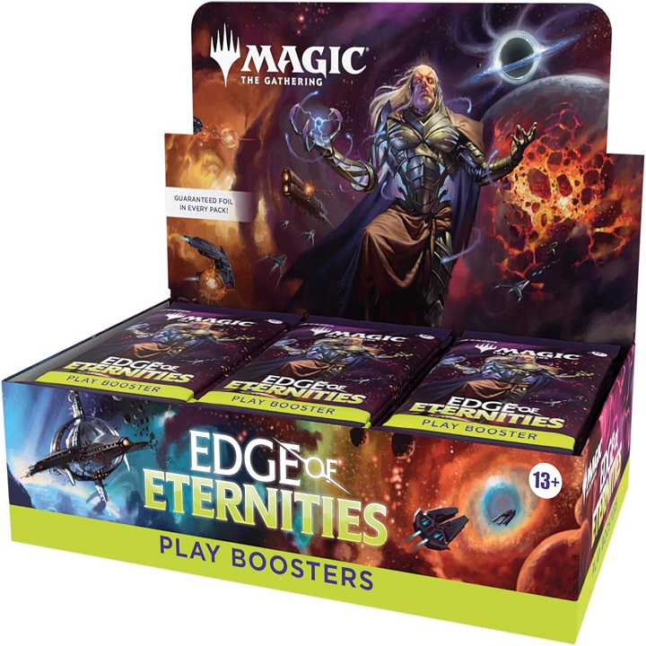 Magic: The Gathering