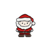 Christmas Badges
