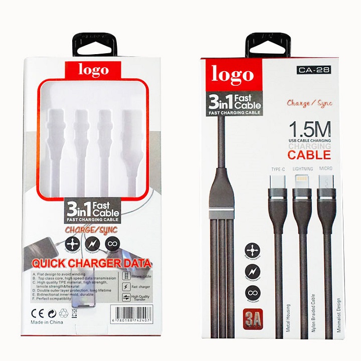 wholesale data cable boxes