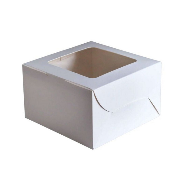 Cake Box Supplier China