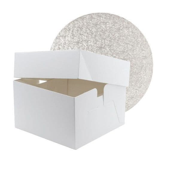Cake Gift Box Supplier
