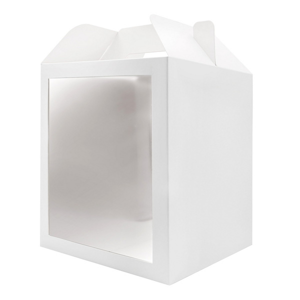 Rigid Cake Box Manufacturer
