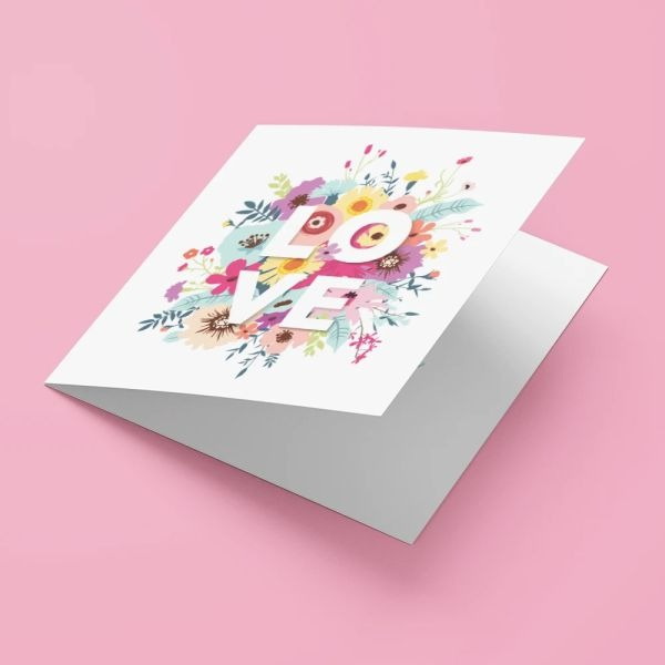 Custom Greeting Card Suppliers