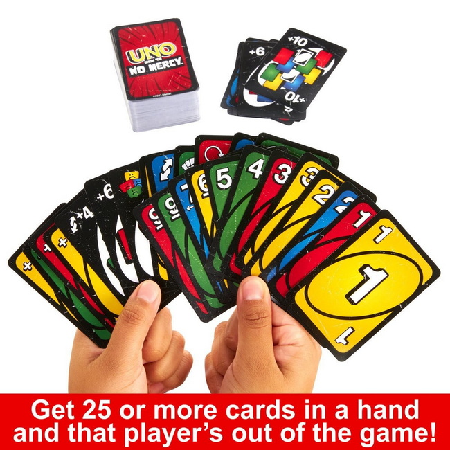 Wholesale Uno Cards