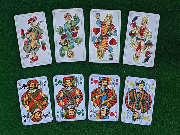 skat card game_1