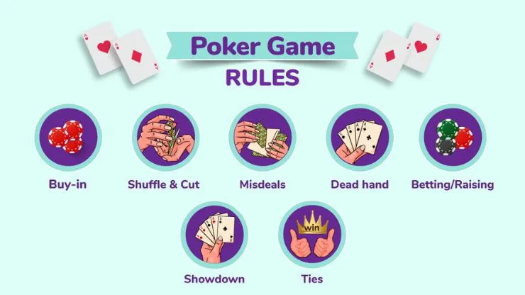 poker card game_2