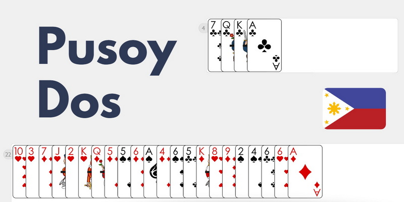 pusoy dos card game2