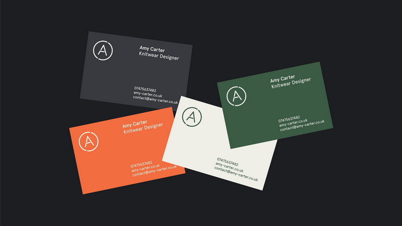 What Are The Dimensions of A Business Card?