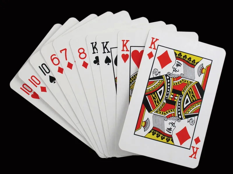 How To Play Gin Card Game?