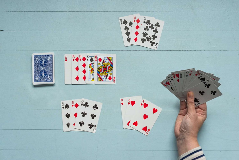 How Do You Play Rummy Card Game?