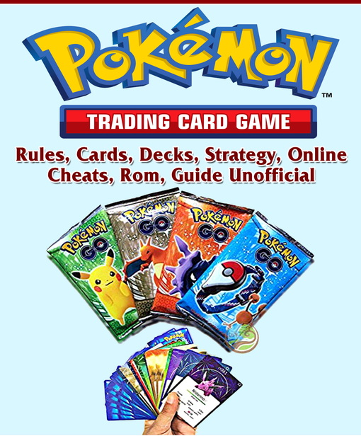 Pokemon_card game