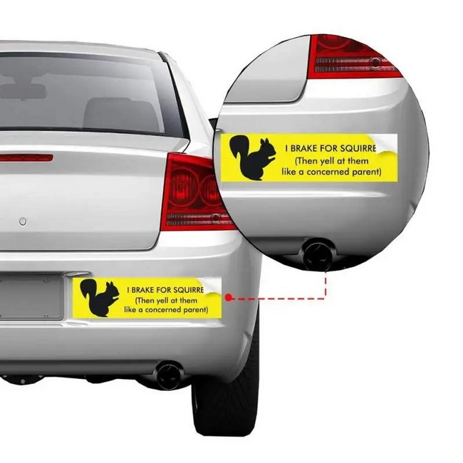 Bulk Bumper Stickers Bulk Bumper Stickers