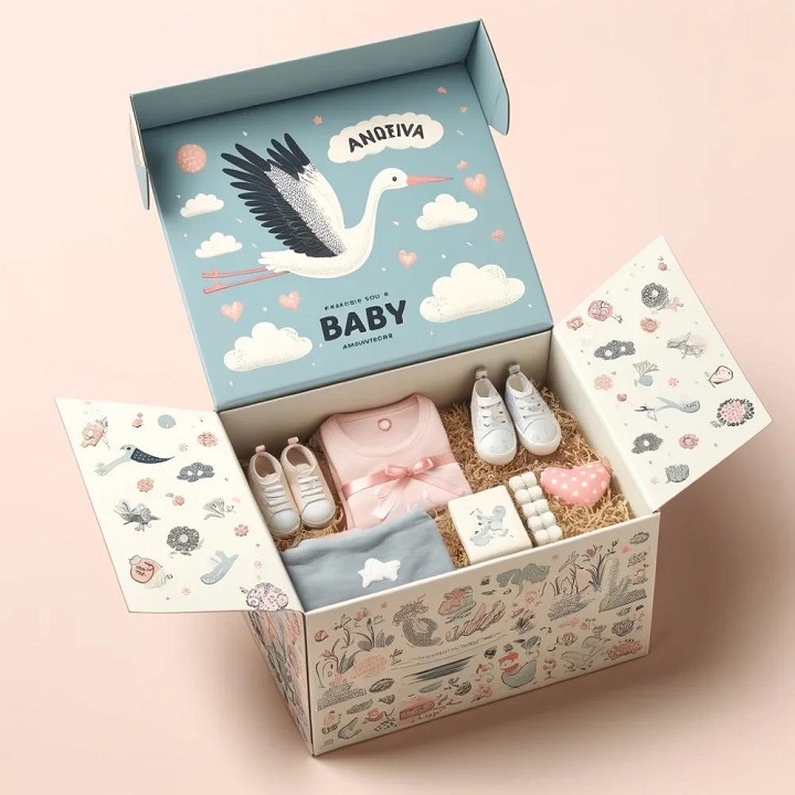 Baby Gift Box