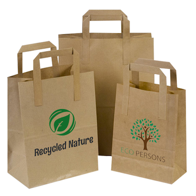 paper packaging bag