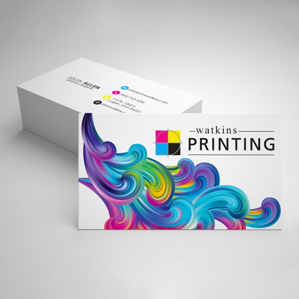 Where Can I Make Business Cards?
