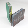 Sprayed Edges Book