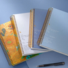 Spiral Bound Book