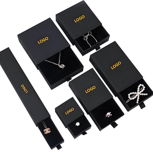 Jewelry Packaging Boxes Manufacturer
