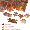 Thanksgiving Puzzles