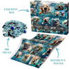 Dog Puzzles