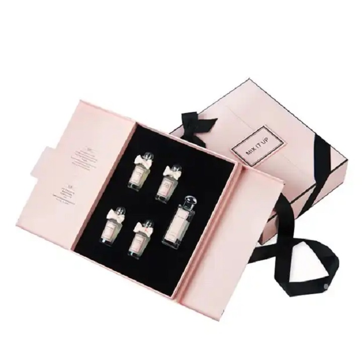 perfume packaging boxes