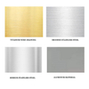 Metal Name Plates