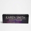 Acrylic Name Plates