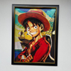 Lenticular Poster