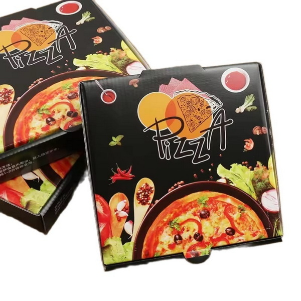 Pizza Box Sales