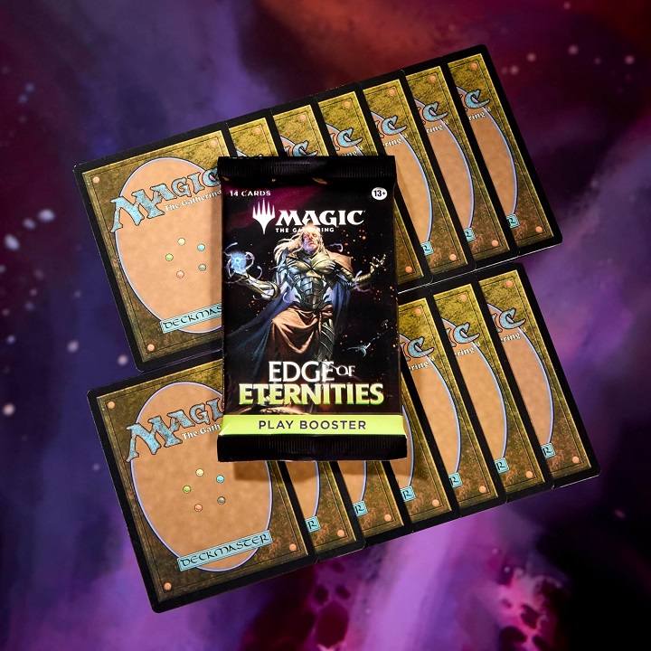 magic the gathering cards